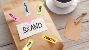 Jak stworzyć LOVE BRAND