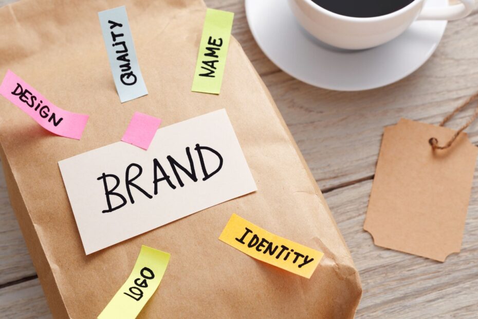 Jak stworzyć LOVE BRAND